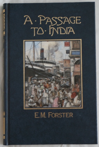 A Passage to India
