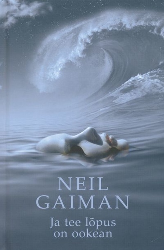 Ja tee lõpus on ookean