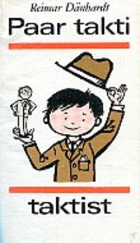 Paar takti taktist