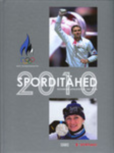 Sporditähed 2010