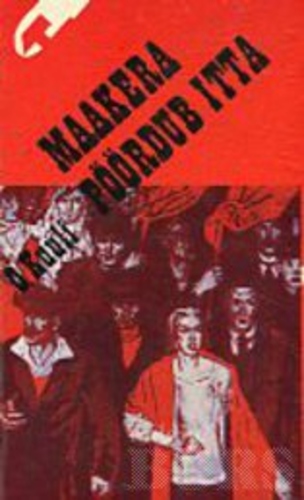 Maakera pöördub itta