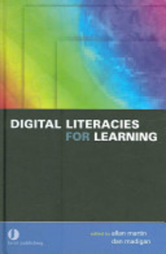 Digital Literacies for Learning