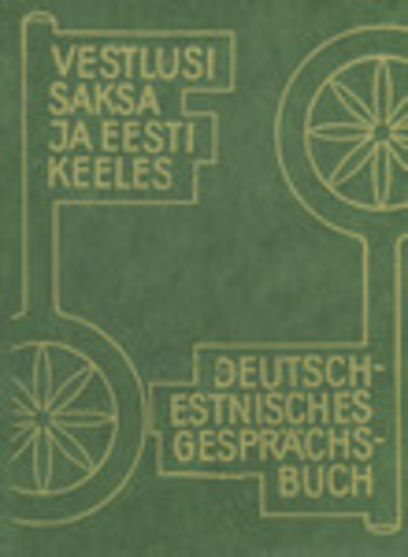Vestlusi saksa ja eesti keeles