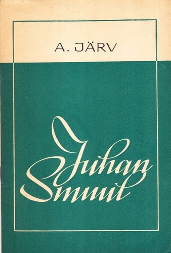 Juhan Smuul