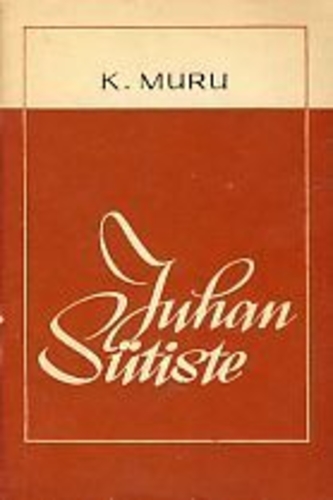 Juhan Sütiste