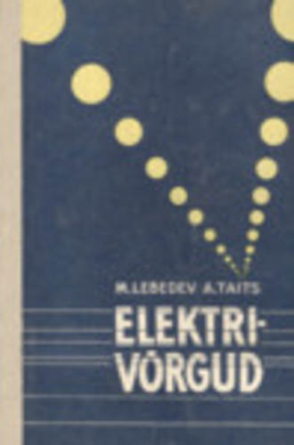 Elektrivõrgud