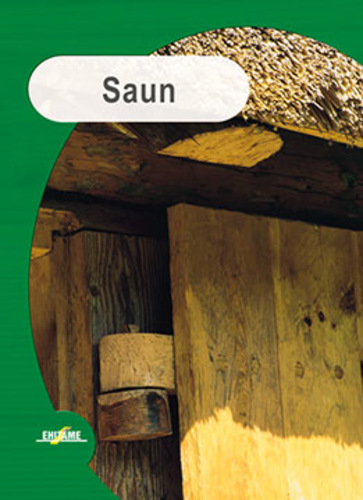 Saun: soome sauna ehitamine