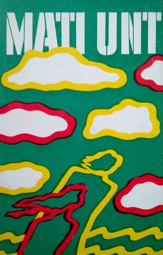 Kuu nagu kustuv päike