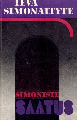 Šimoniste saatus