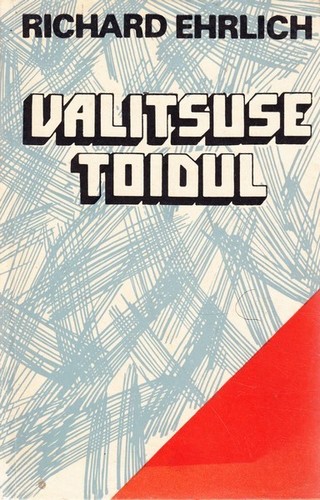 Valitsuse toidul