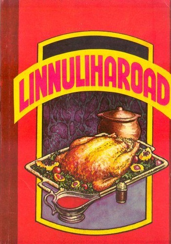 Linnuliharoad