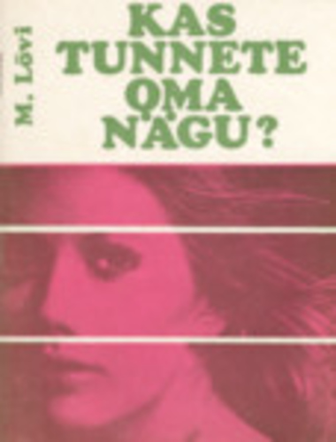 Kas tunnete oma nägu?