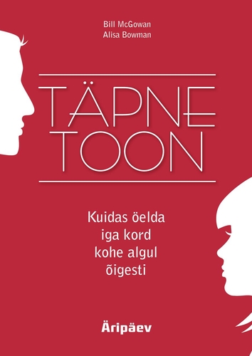 Täpne toon