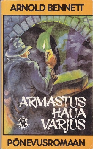 Armastus haua varjus