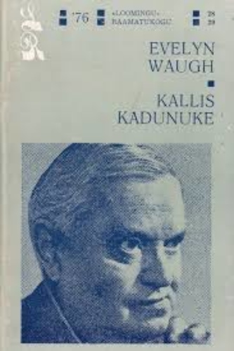 Kallis kadunuke