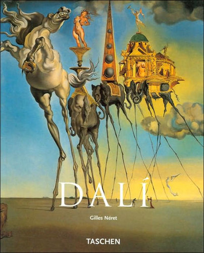 TASCHEN DALI