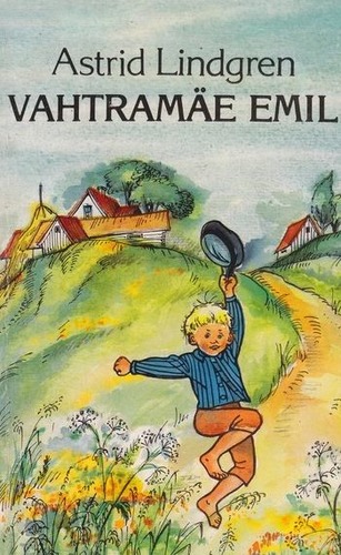 Vahtramäe Emil