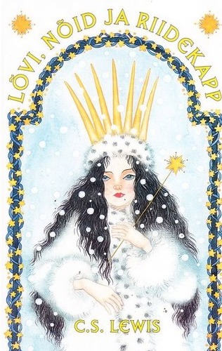 Lõvi, nõid ja riidekapp