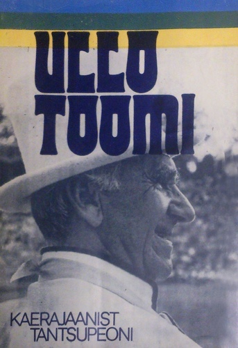 Kaerajaanist tantsupeoni