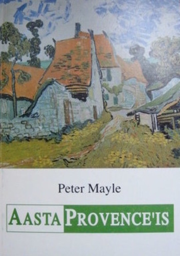 Aasta Provence'is