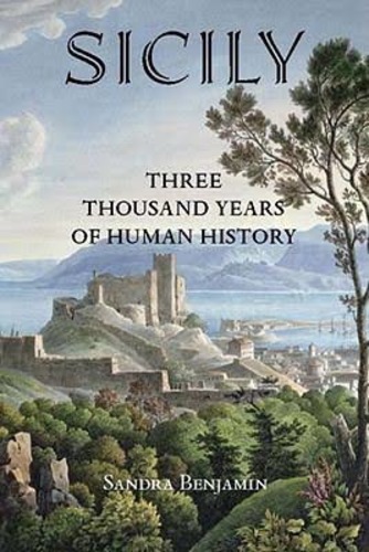 Sicily. Three Thousand Years of Human History