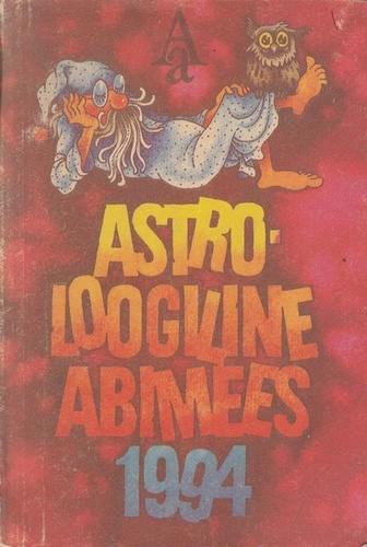 Astroloogiline abimees 1994