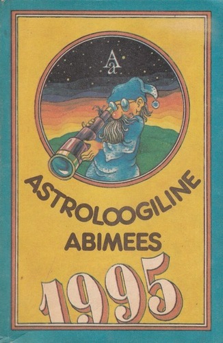 Astroloogiline abimees 1995