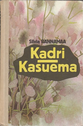 Kadri. Kasuema
