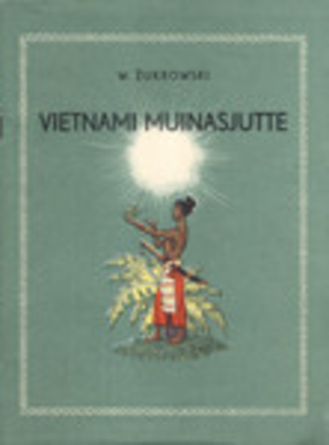Vietnami muinasjutte