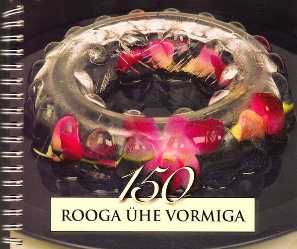 150 rooga ühe vormiga