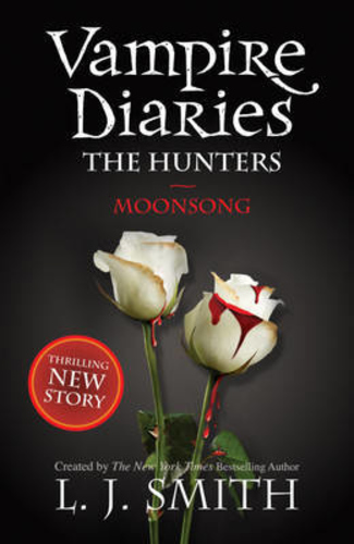 Moonsong (The Vampire Diaries: The Hunters 2)