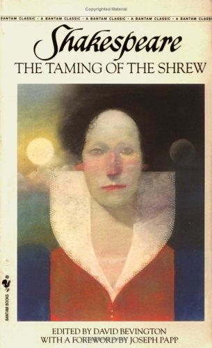 The Taming of the Shrew