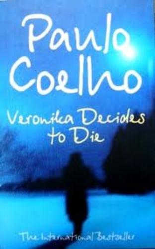 Veronika Decides to Die