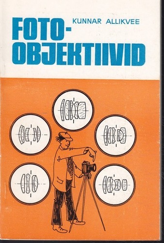 Fotoobjektiivid