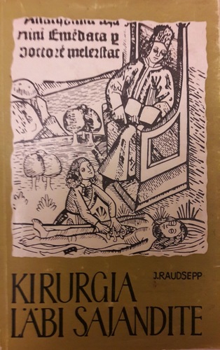 Kirurgia läbi sajandite