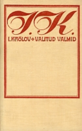 Valitud valmid