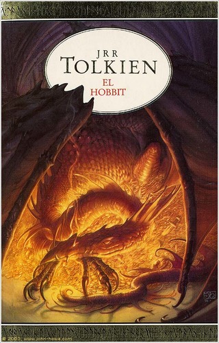 The Hobbit