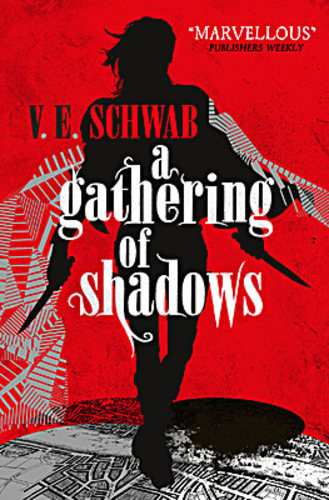 A Gathering of Shadows