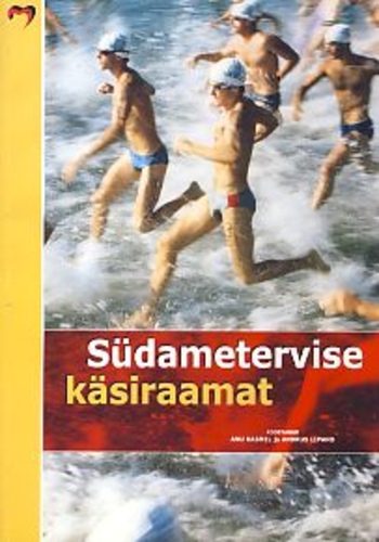 Südametervise käsiraamat