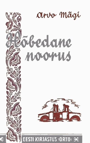 Hõbedane noorus