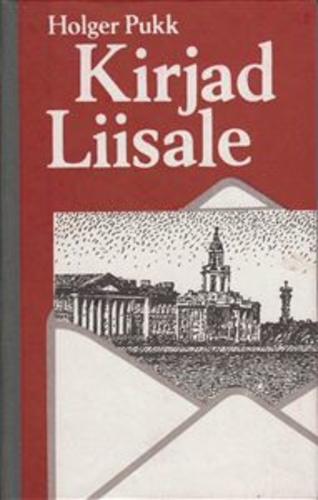 Kirjad Liisale