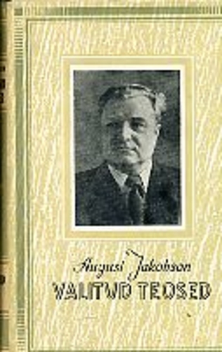 Miika Valtsbergi roim. Valitud teosed 16