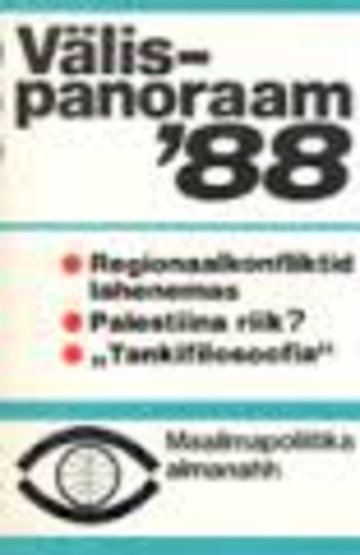 Välispanoraam 1988