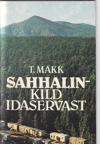 Sahhalin - kild idaservast