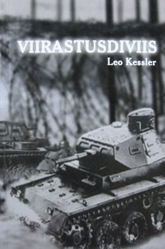 Viirastusdiviis
