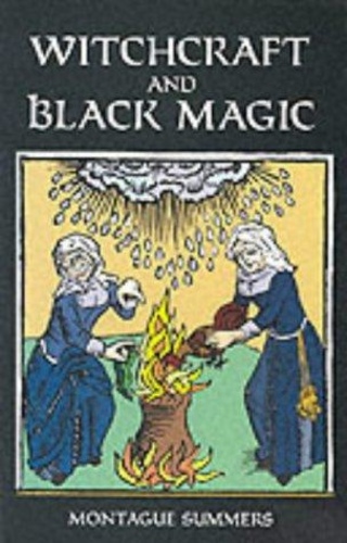 Witchcraft and Black Magic