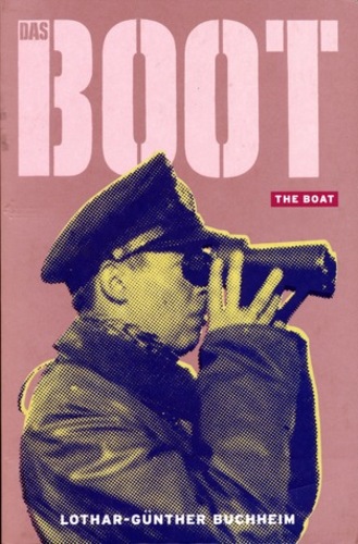 Das Boot. The Boat