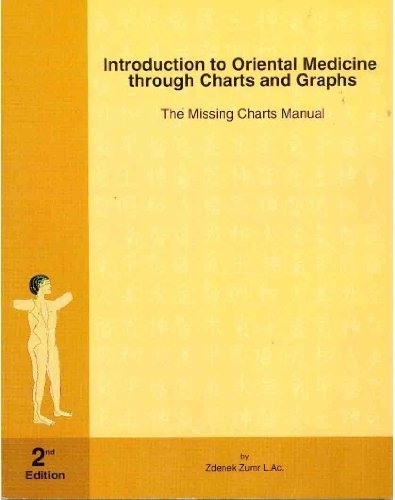 Introduction to Oriental Medicine through Charts and Graphs