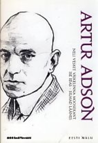 Neli veskit. Väikelinna moosekant. Ise idas – silmad läänes