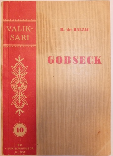 Gobseck